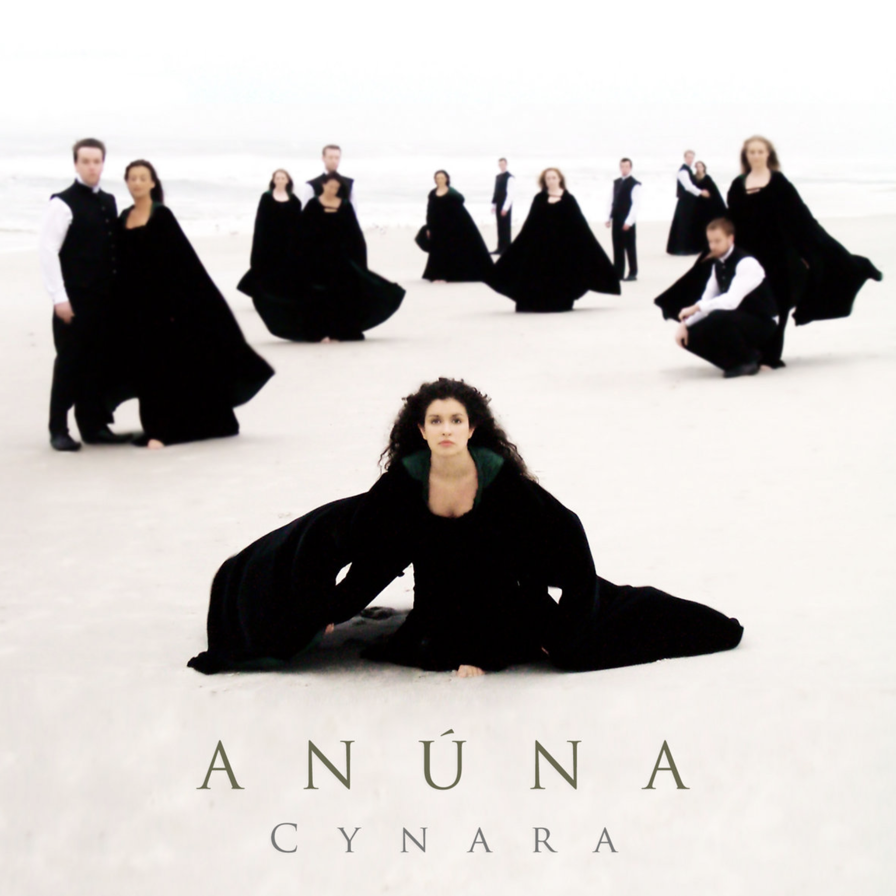 THE ANÚNA STORY Part 2 — ANÚNA